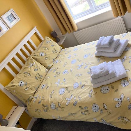 The Sun B&B Rooms Winforton Exterior photo